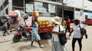 Angola : Les contribuables individuels devront déclarer tous les revenus.