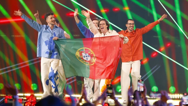 Anxieux ? L'ordre des prestations du Festival da Canção est déjà connu.