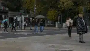 APA commence les travaux de réparation des brèches dans la rivière Lis.