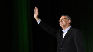 Après la campagne (et la victoire aux présidentielles), où est passé Seguro ?