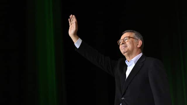 Après la campagne (et la victoire aux présidentielles), où est passé Seguro ?