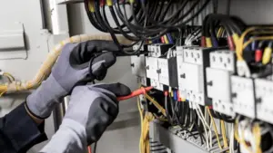 "Apurar causas". E-Redes enquête sur un accident de travail mortel à Leiria.