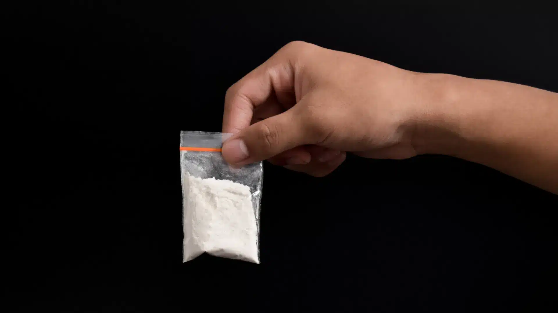 Arrêté avec plus de 26 mille doses de drogue aux Açores. Il a déjà un casier.