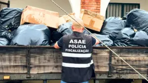 ASAE alerte : Il y a de "faux inspecteurs" dans les zones en situation de calamité.