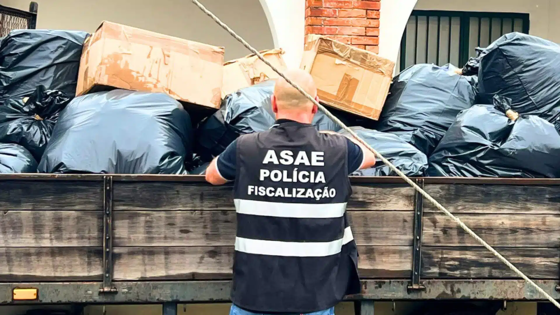 ASAE alerte : Il y a de "faux inspecteurs" dans les zones en situation de calamité.