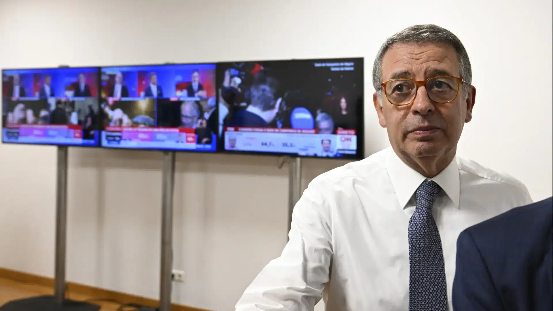 Assure entendre les préoccupations de la population et des maires de Montemor-o-Velho.