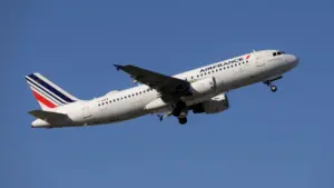 Attaque contre l'Iran. Air France suspend les vols vers Tel Aviv et Beyrouth