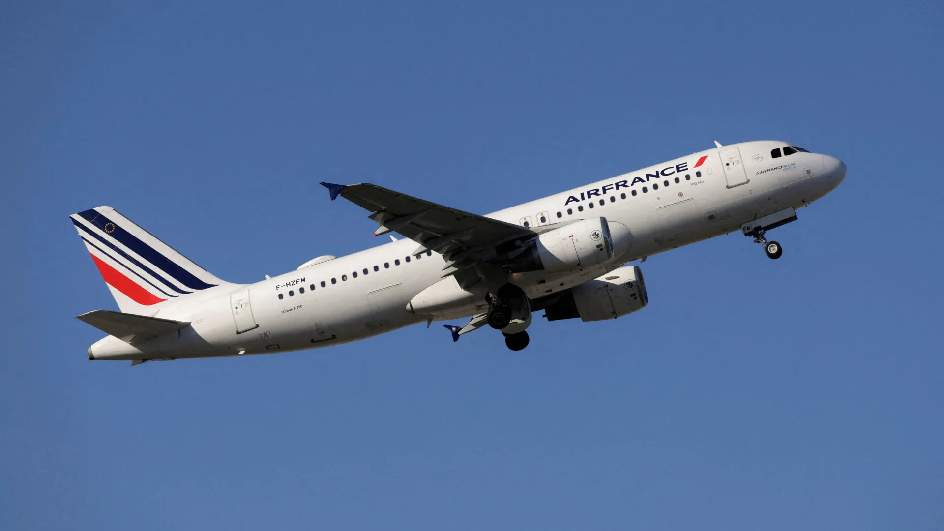 Attaque contre l'Iran. Air France suspend les vols vers Tel Aviv et Beyrouth