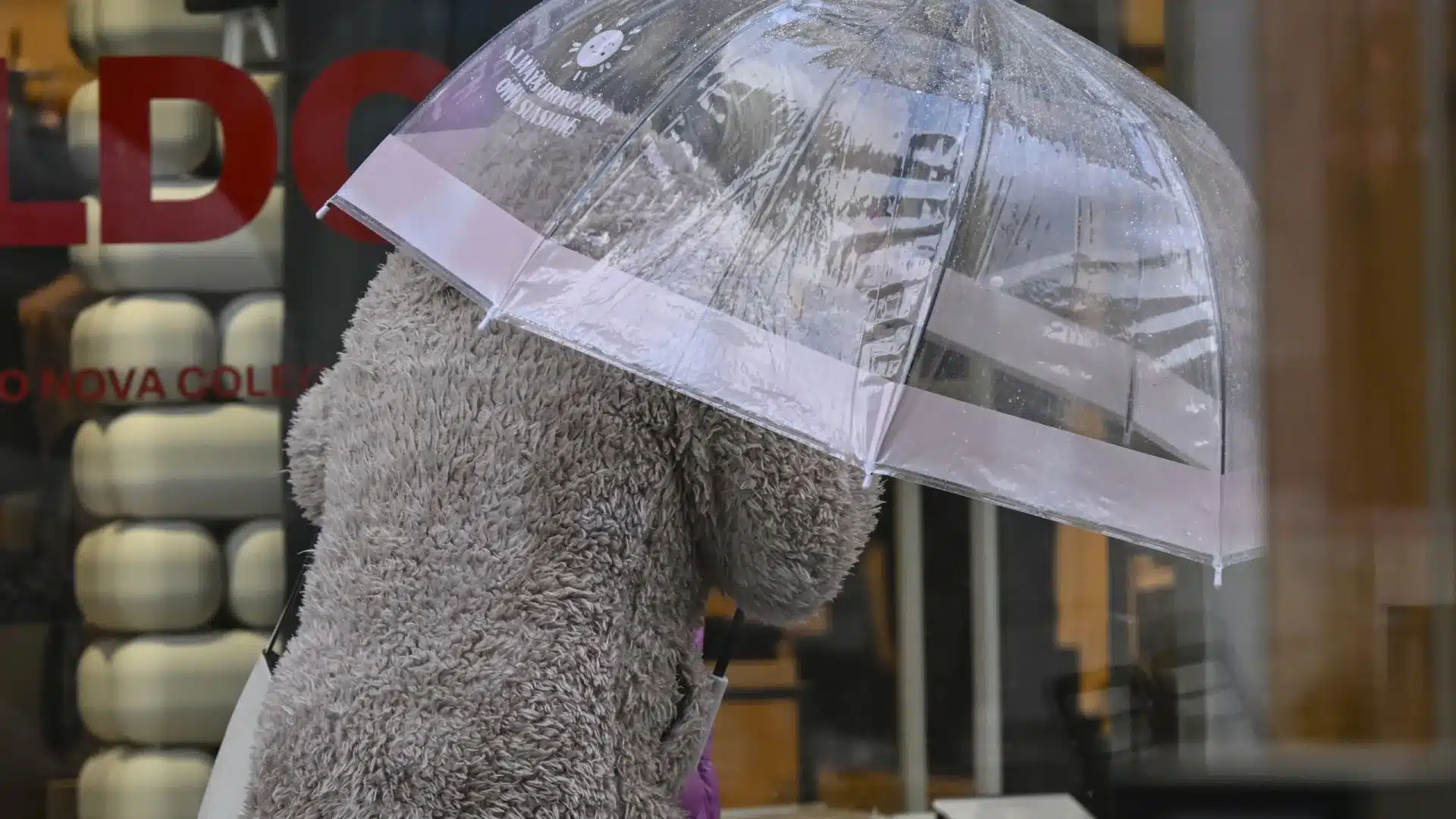 Attention ! Il y a une alerte jaune de pluie pour 11 districts : Que faut-il attendre ?