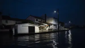 AU MINUTE : 26 000 sans électricité ; Plus de 100 000 sinistres déclarés