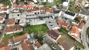 AU MINUTE : La dépression Leonardo est déjà arrivée ; Près de mille incidents en cours