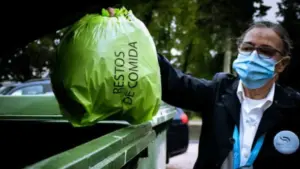 Augmentation significative de la collecte de biodéchets en 2025, souligne EGF.