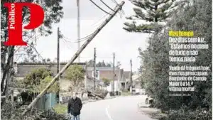 Aujourd'hui à la une : Des millions pour les tableaux de Salgado ; Logement pour les riches ?