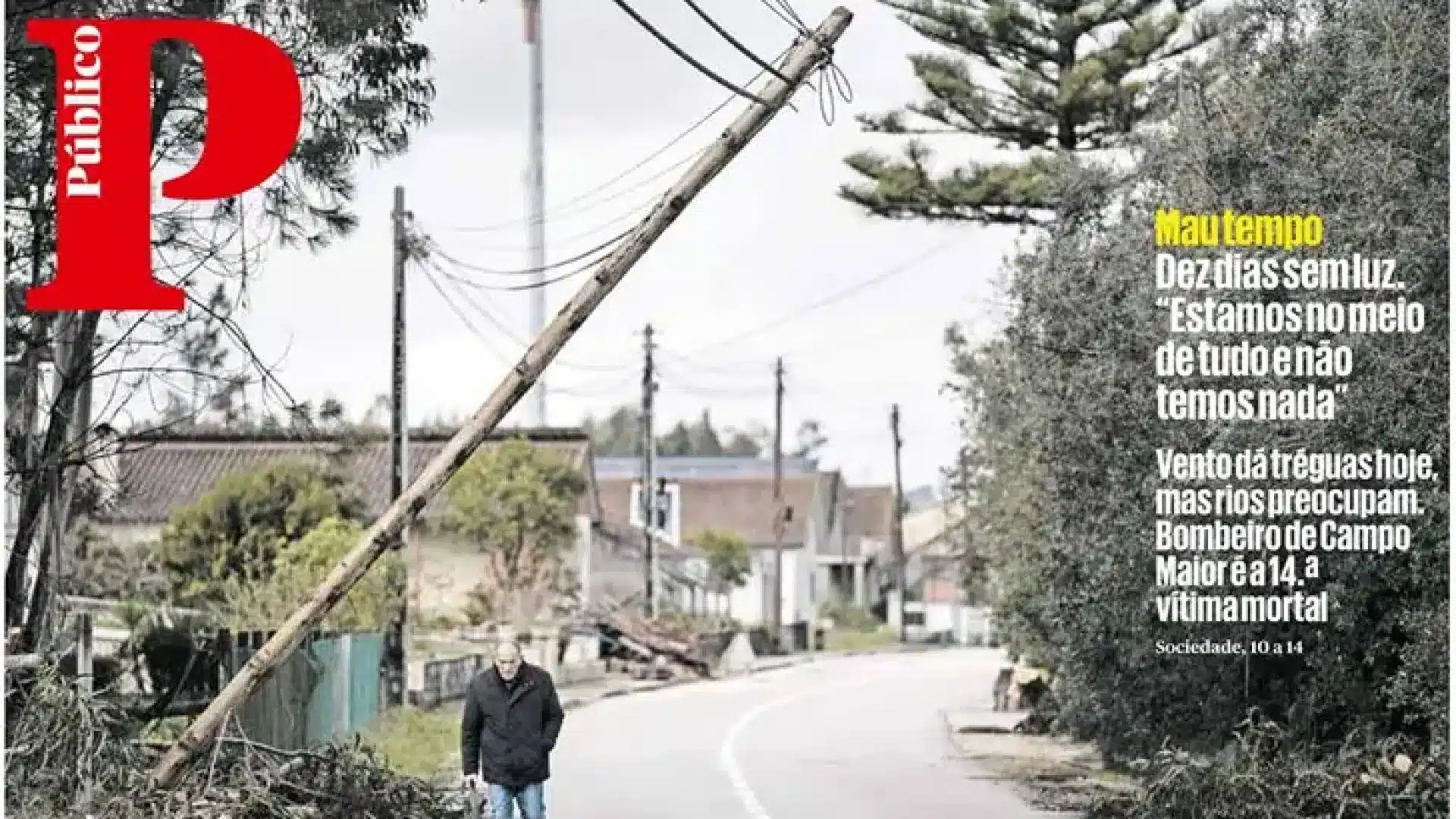 Aujourd'hui à la une : Des millions pour les tableaux de Salgado ; Logement pour les riches ?