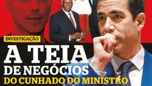 Aujourd'hui, à la une : Les affaires du beau-frère du ministre ; Militaires ignorés