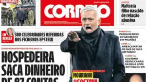 Aujourd'hui à la une : Une hôtesse débite de 87 comptes ; Monoxyde ? Plus de 150 cas