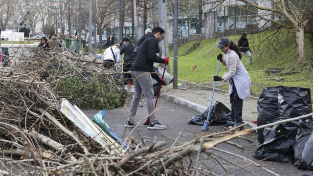 Aujourd'hui, c'est le jour du vote anticipé. Découvrez la météo de ce dimanche.