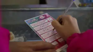 Aujourd'hui est un jour de rêve ? Découvrez la clé de l'EuroDreams de ce lundi.