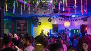 Autarca dit que Bar Académico de Braga a toujours fonctionné sans licence