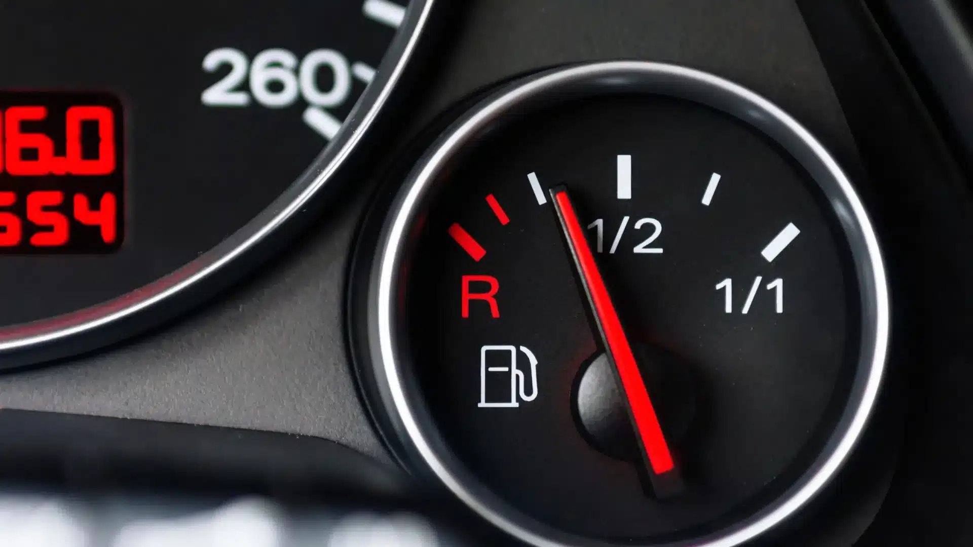 Avec le diesel plus cher à partir d'aujourd'hui, où est-il moins cher de faire le plein ?