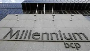 Banco BCP a réduit de 157 travailleurs en 2025