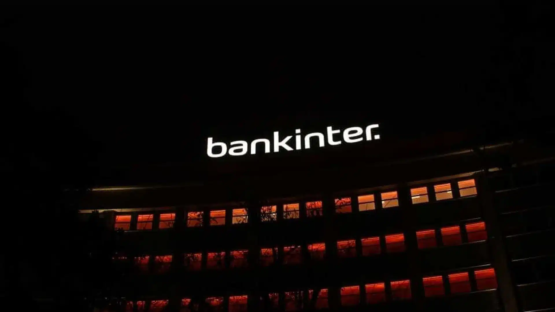 Bankinter propose de verser le plus grand dividende de son histoire de 545 millions.