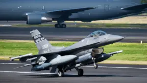 Base des Lajes avec un plus grand mouvement d'aéronefs américains