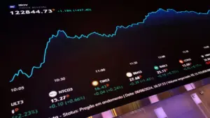 Bourses européennes mitigées dans un contexte de nouvelles tensions commerciales