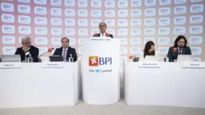 BPI a augmenté de 242 travailleurs en 2025