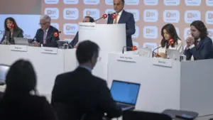 BPI parle du Mozambicain BCI. Mort d'un administrateur ? "Choqué"