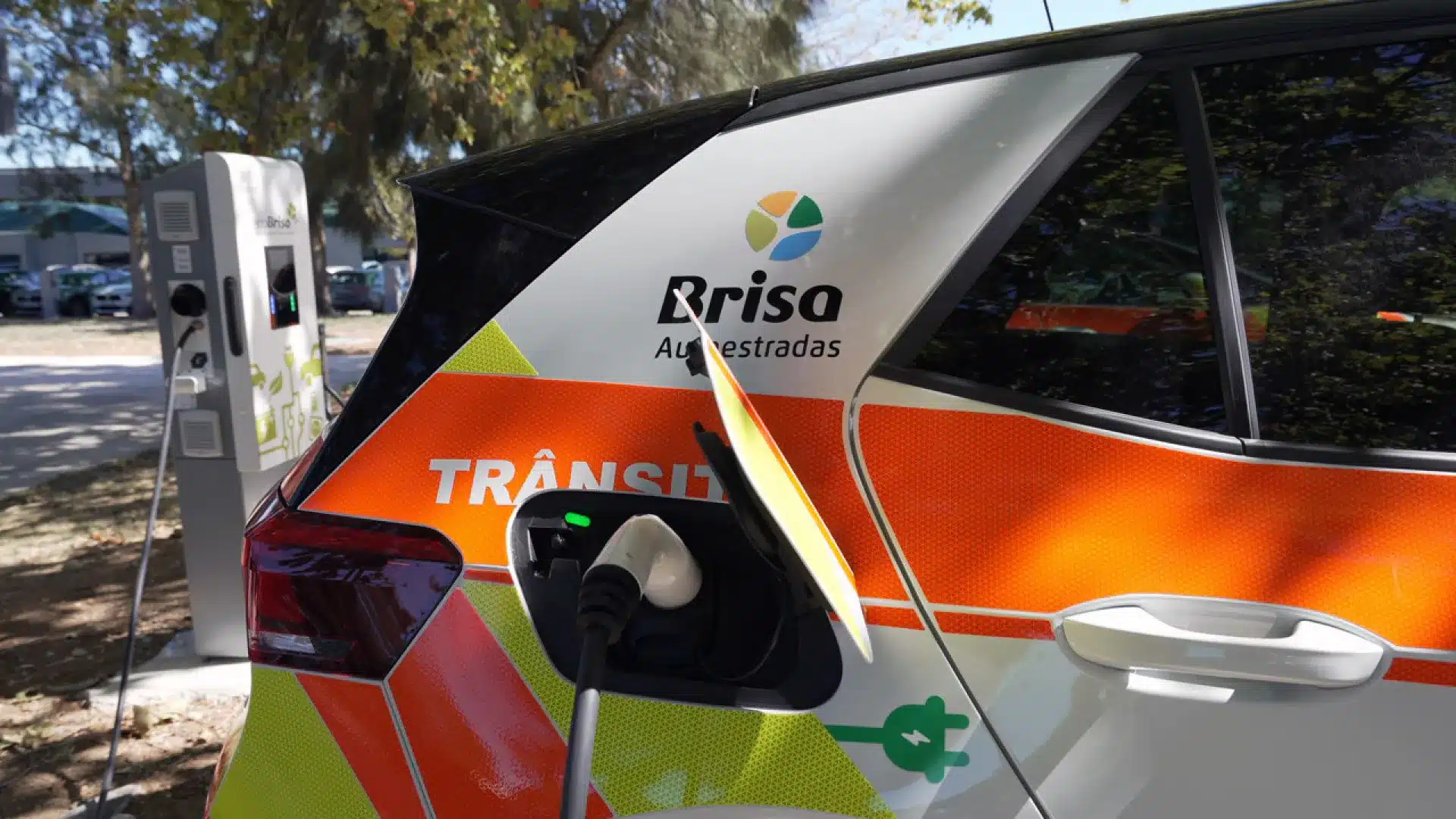 Brisa dit être "entièrement disponible" pour l'exonération des péages.