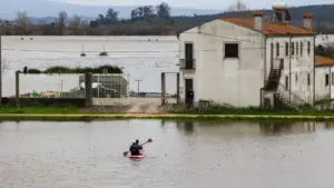 Brisa suggère des alternatives à l'interruption de l'A1 via l'A8/A17/A25 ou l'IC2.