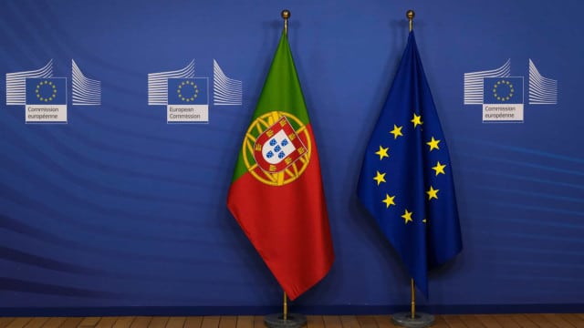 Bruxelles solidaire avec le Portugal : "Nous ferons tout ce qui est en notre pouvoir"