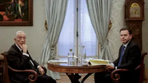 "Ça ne sert à rien d'avoir des mesures sur le papier, si on ne peut pas y répondre."