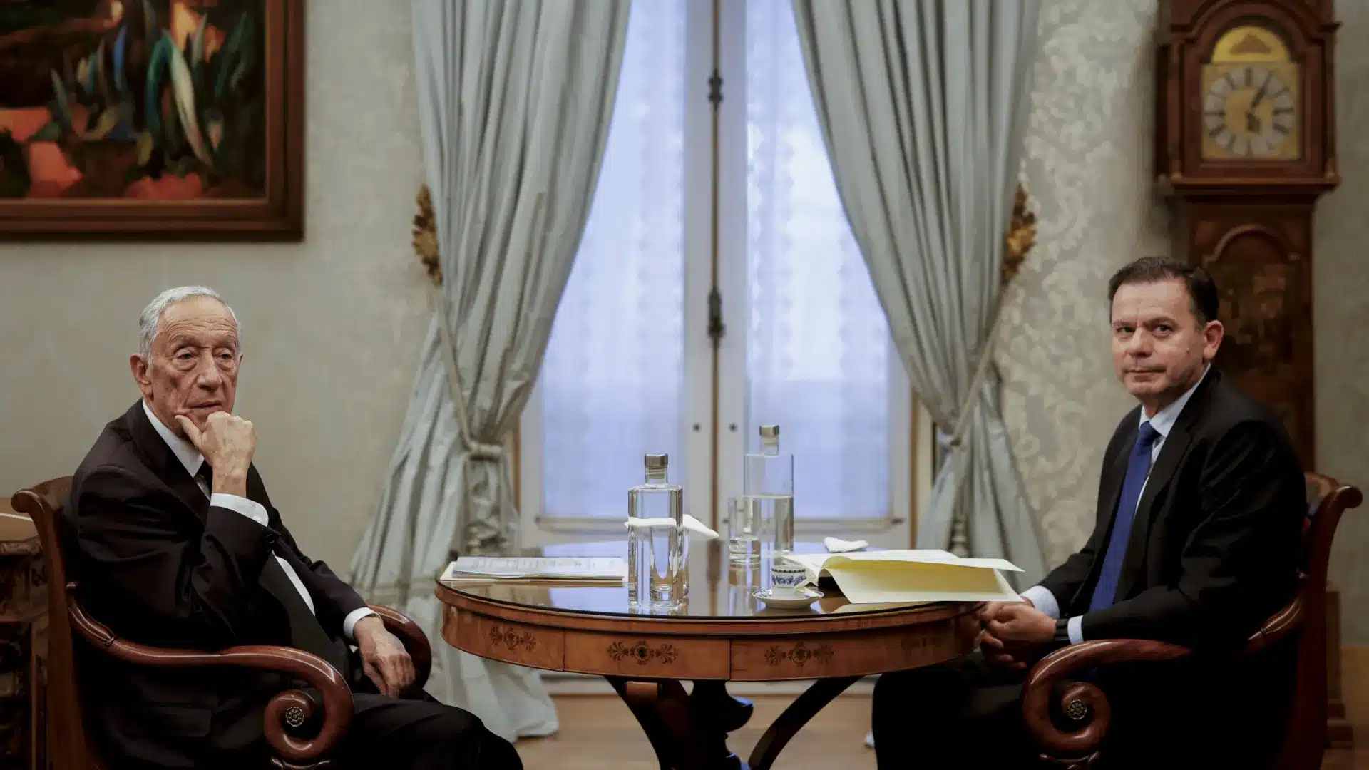 "Ça ne sert à rien d'avoir des mesures sur le papier, si on ne peut pas y répondre."