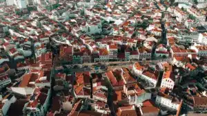 Caldas da Rainha sans électricité en raison d'une intervention de E-Redes