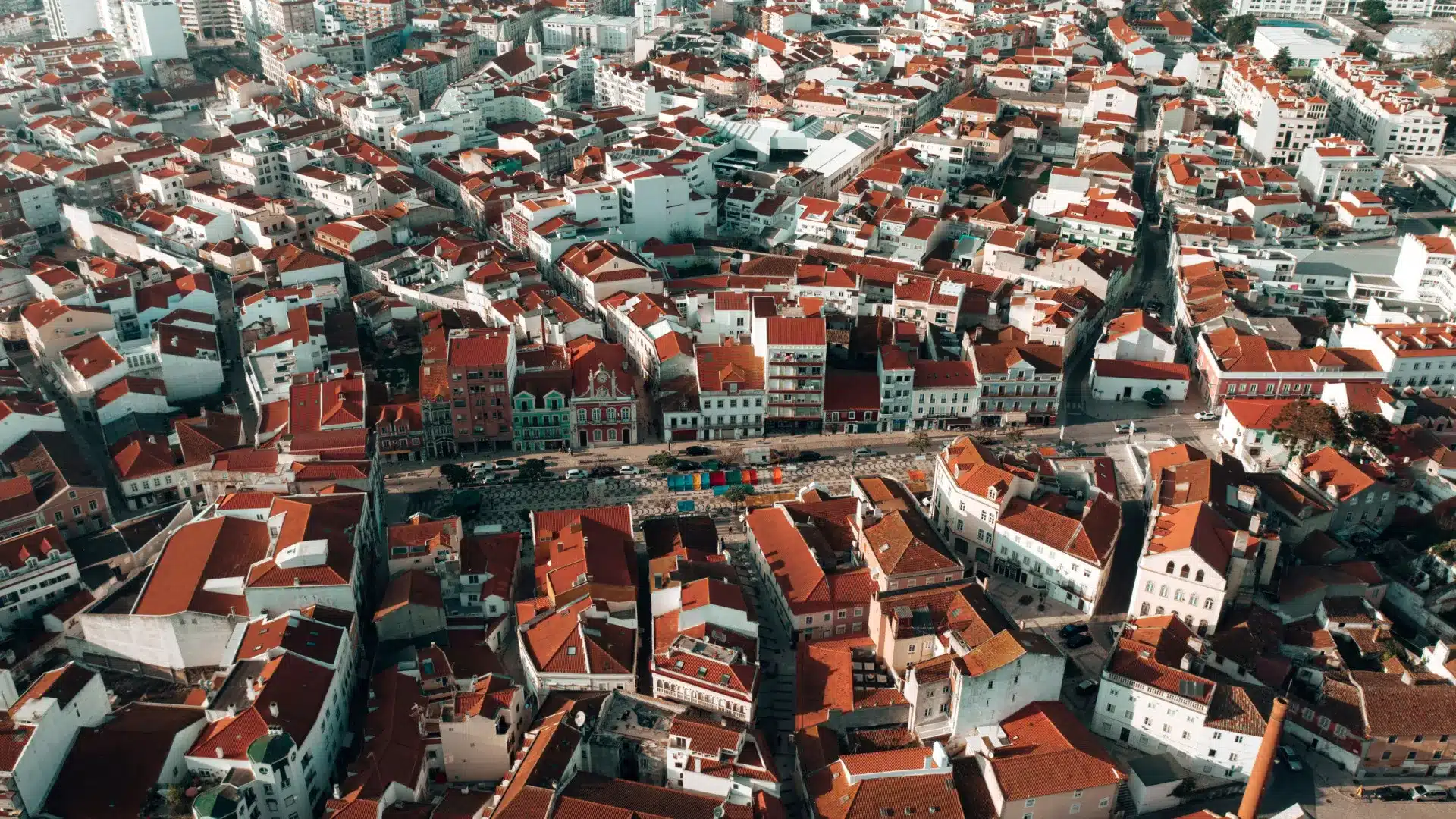 Caldas da Rainha sans électricité en raison d'une intervention de E-Redes