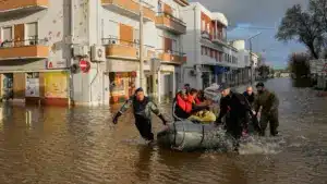 Caldas de Penavoca avec une production "totalement arrêtée" et sans perspectives.