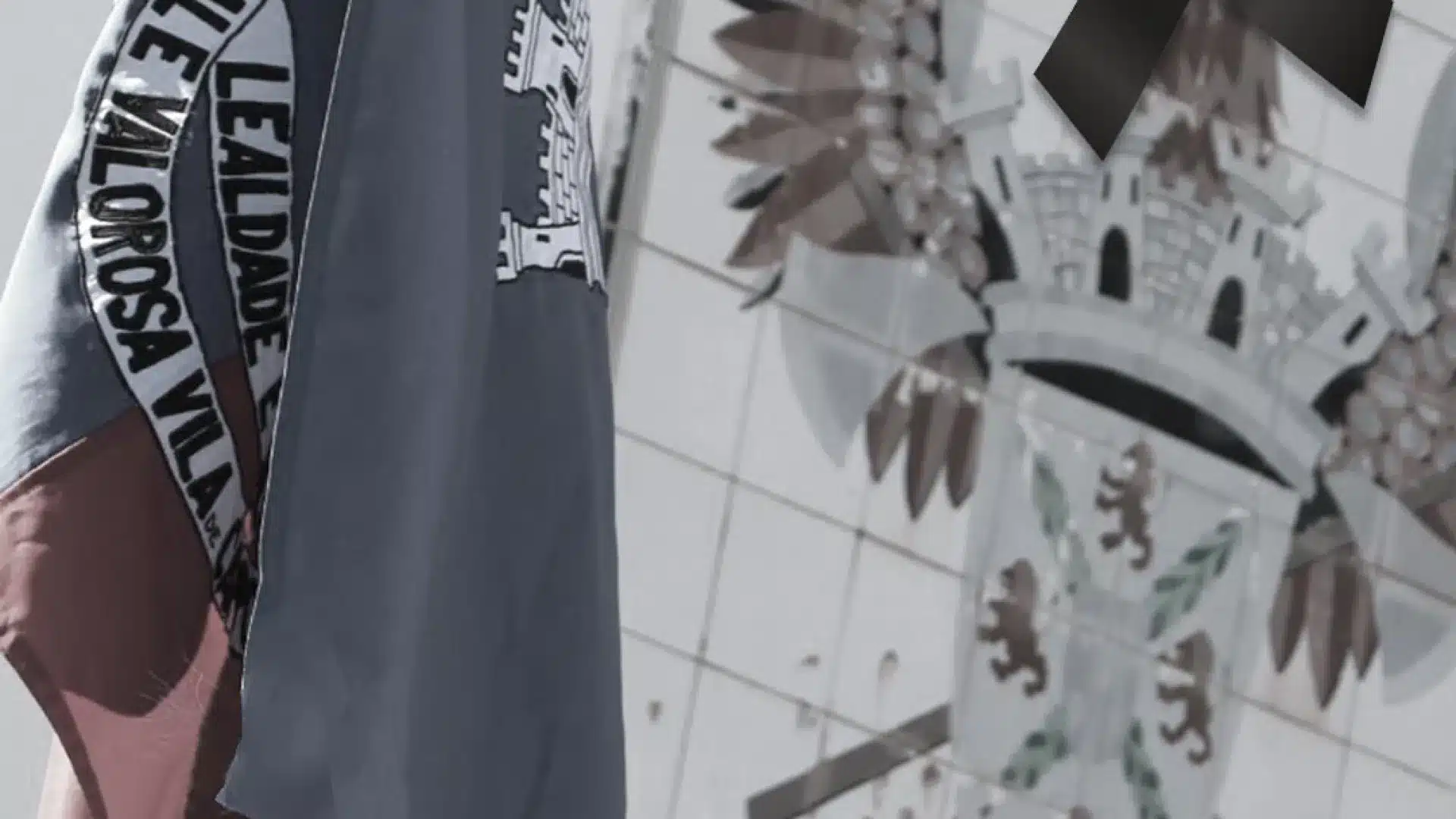 Campo Maior décrète trois jours de deuil municipal suite au décès d'un pompier.