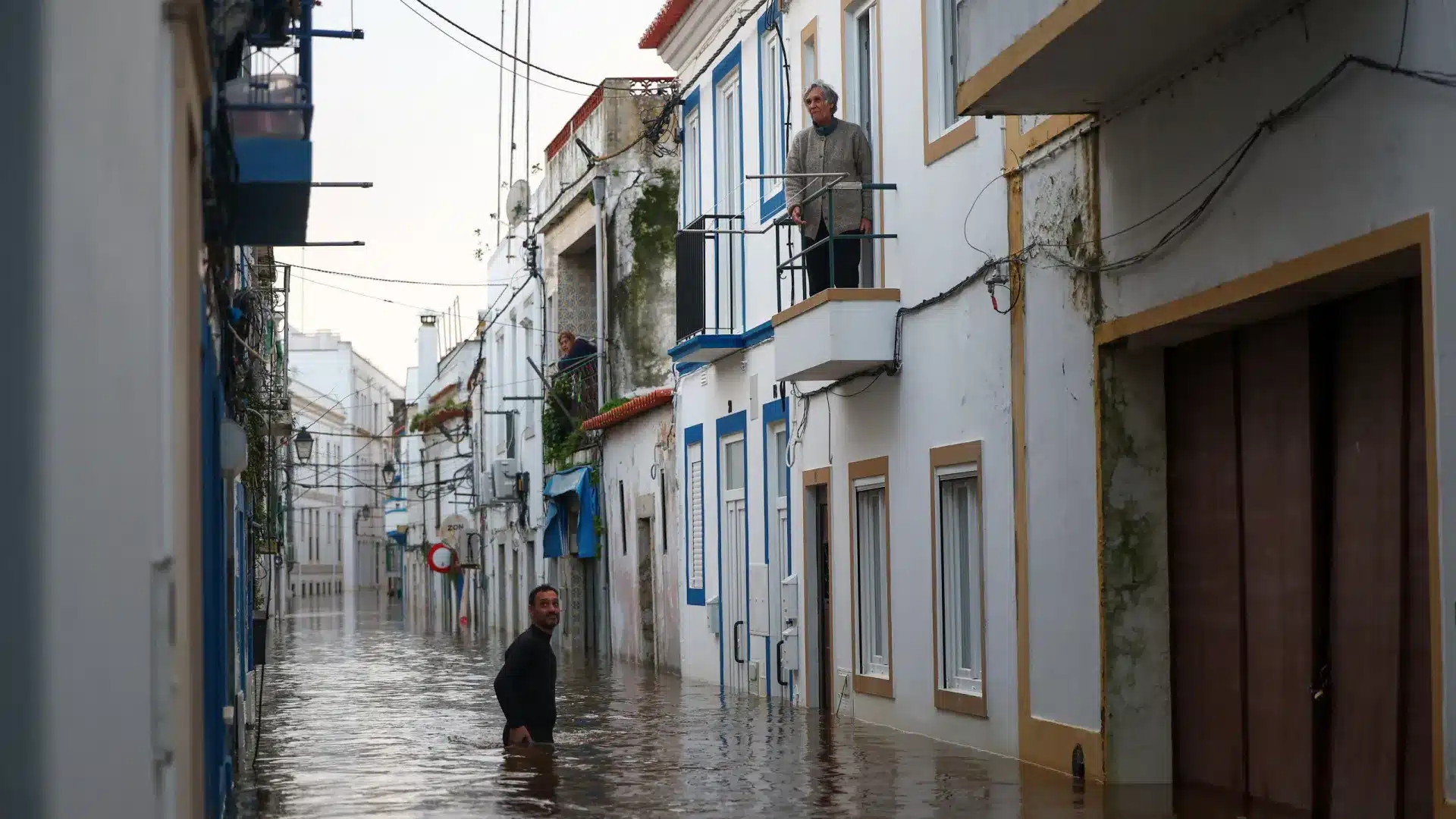 Cáritas alerte sur la vulnérabilité au logement de nombreuses personnes.