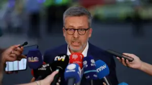Carlos Moedas garantit la protection des familles affectées par les travaux du métro.