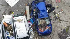 Cartaxo met à disposition un autorail pour soutenir les populations isolées.