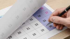 C'est un jour de congé exceptionnel : les travailleurs reçoivent-ils une indemnité de repas ?