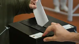 Changé l'emplacement de trois bureaux de vote à Condeixa-a-Nova