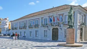 Chega avec des portefeuilles? Le CDS-PP dit respecter la décision du maire de Cascais.