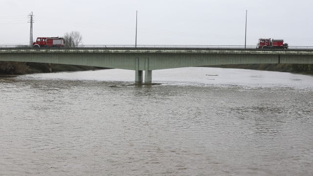 Coimbra : « La situation incite à l'optimisme, ce qui ne doit pas signifier relâchement. »