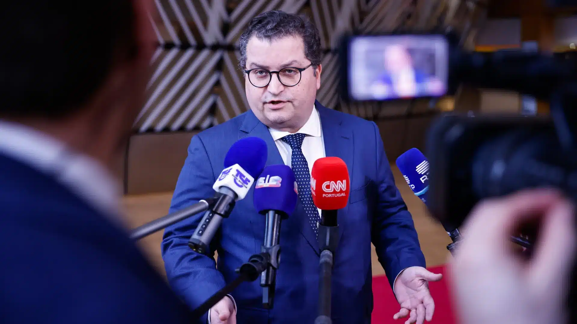 Comptes publics ? "Le chemin est redevenu étroit" avec les tempêtes