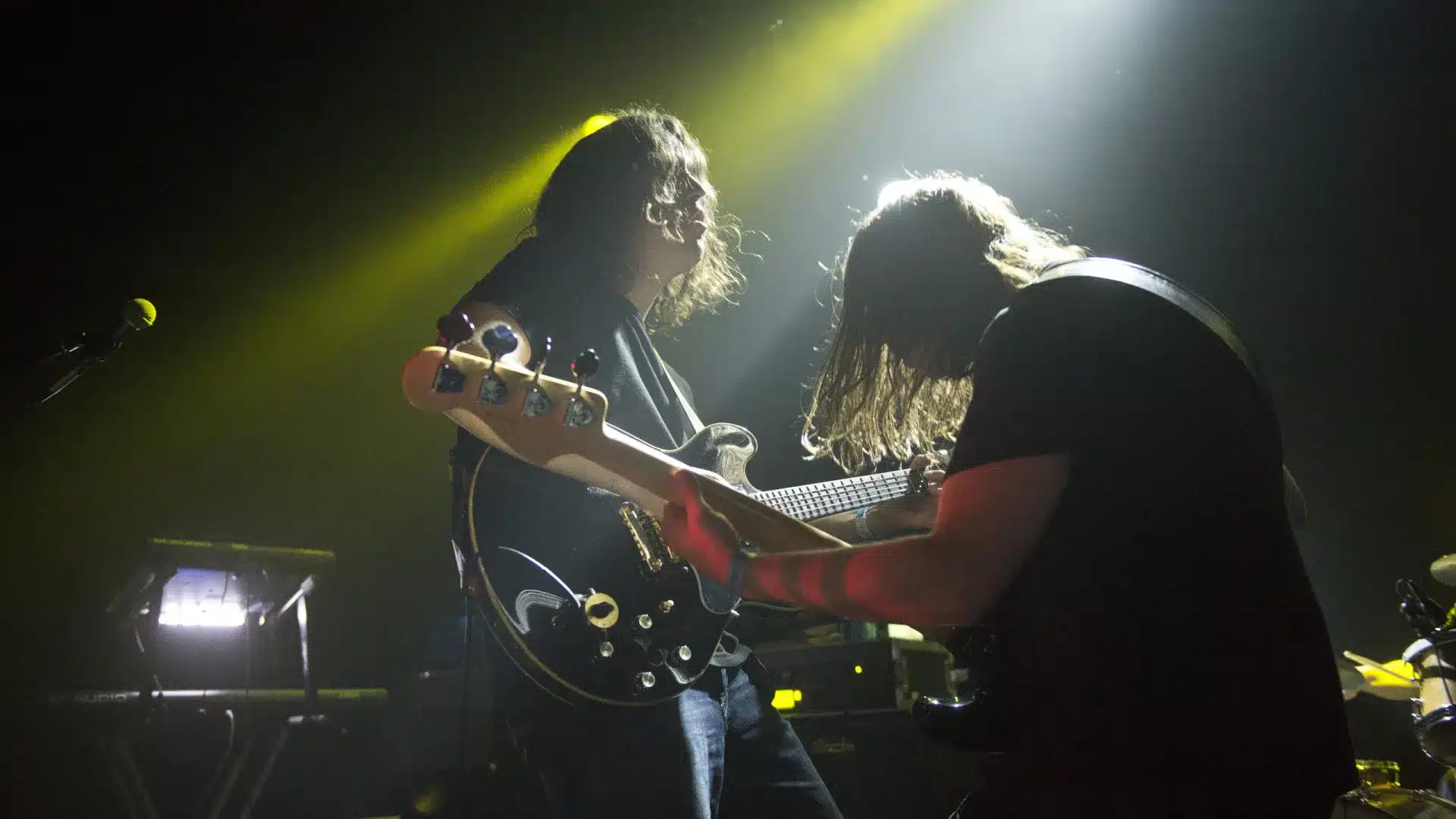 Concerto annulé à Istanbul par crainte de manifestations de groupes islamistes.