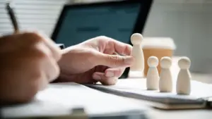 "Conciliation"? Après tout, comment se déroulent les négociations sur la loi du travail ?