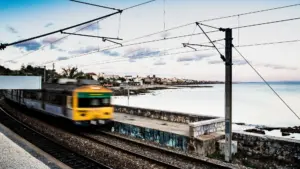 CP reprend mardi les trains de longue distance entre Braga et Lisbonne.